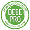  DEEE PRO (FILIERE DE RECYCLAGE AGREEE, recylum.com, FR) 