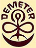  Stowarzyszenie Demeter - logo 