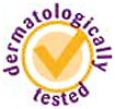  dermatologically tested OK 