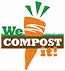  We COMPOST it! (dining shop, Ma, US) 