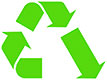  downcycling symbol (Wiki) 