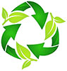  green recycling study (DreamsTime) 