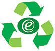  e-recycling (stock, ES) 