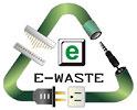  E-WASTE (all kind, US) 