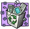  e-waste collection 