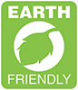  EARTH FRIENDLY [pack], (stock) 