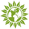 Earth green power 