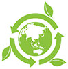  Earth: keep (planet) green 