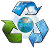  Earthspace recycle (JP) 
