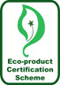  Eco-product Certification Scheme 