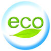  eco (blue-green design) 
