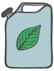 eco green fuel (icon) 