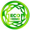  ECO HOME (green circle) 