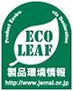  znak EcoLeaf 