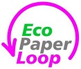  Eco Paper Loop 