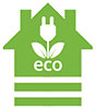  eco powered home 