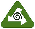  ecoBali Recycling (semi-logo, ID) 