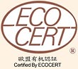  ECOCERT China - Certified by ECOCERT 