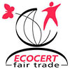  ECOCERT fair trade 