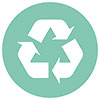  Ecohabitude (US): recycled 