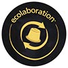  ecolaboration (Nespresso recycling, t-shirt print, AU) 
