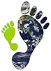  ecological footprint 