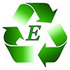  E [ecologismo] recycling (ES) 