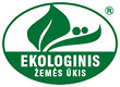  EKOLOGINIS ZEMES UKIS (LT) - ekologiczne rolnictwo 
