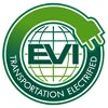  EVI - Electic Vehicles International 
      - TRANSPORTATION ELECTRIFIED 