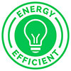  ENERGY EFFICIENT light sources 