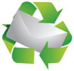  envelopes recycling 