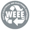  environment care - recycling WEEE 