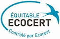  ÉQUITABLE ECOCERT - Contrôlé par Ecocert 