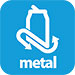  etiquetado reciclaje - metal (MX) 