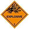  explosives 
