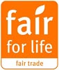  fair for life - fair trade 