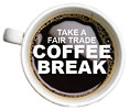  fair trade coffee break 