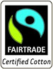  FAIRTRADE Certified Cotton 