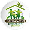  Familia Verde COMIDA VEGANA ORGANICA (BR) 