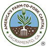  AMERICA'S FARM-TO-FORK CAPITAL (Sacramento, Ca, US) 