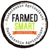  FARMED SMART CERTIFIED - Sustainable Agriculture 