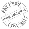  FAT FREE LOW SALT 
