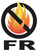  Fire Retardant (tex, US) 