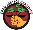  Food Justice Certified 
