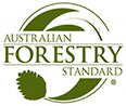  AUSTRALIAN FORESTRY STANDARD 
