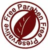  Free Paraben Free Preservative (CZ) 