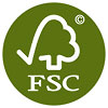  FSC - Forest Stewardship Council 