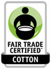  fairtrade certified cotton 