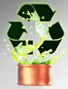  fuels recycling (BR) 