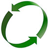 furnishing single stream recycling (US) 